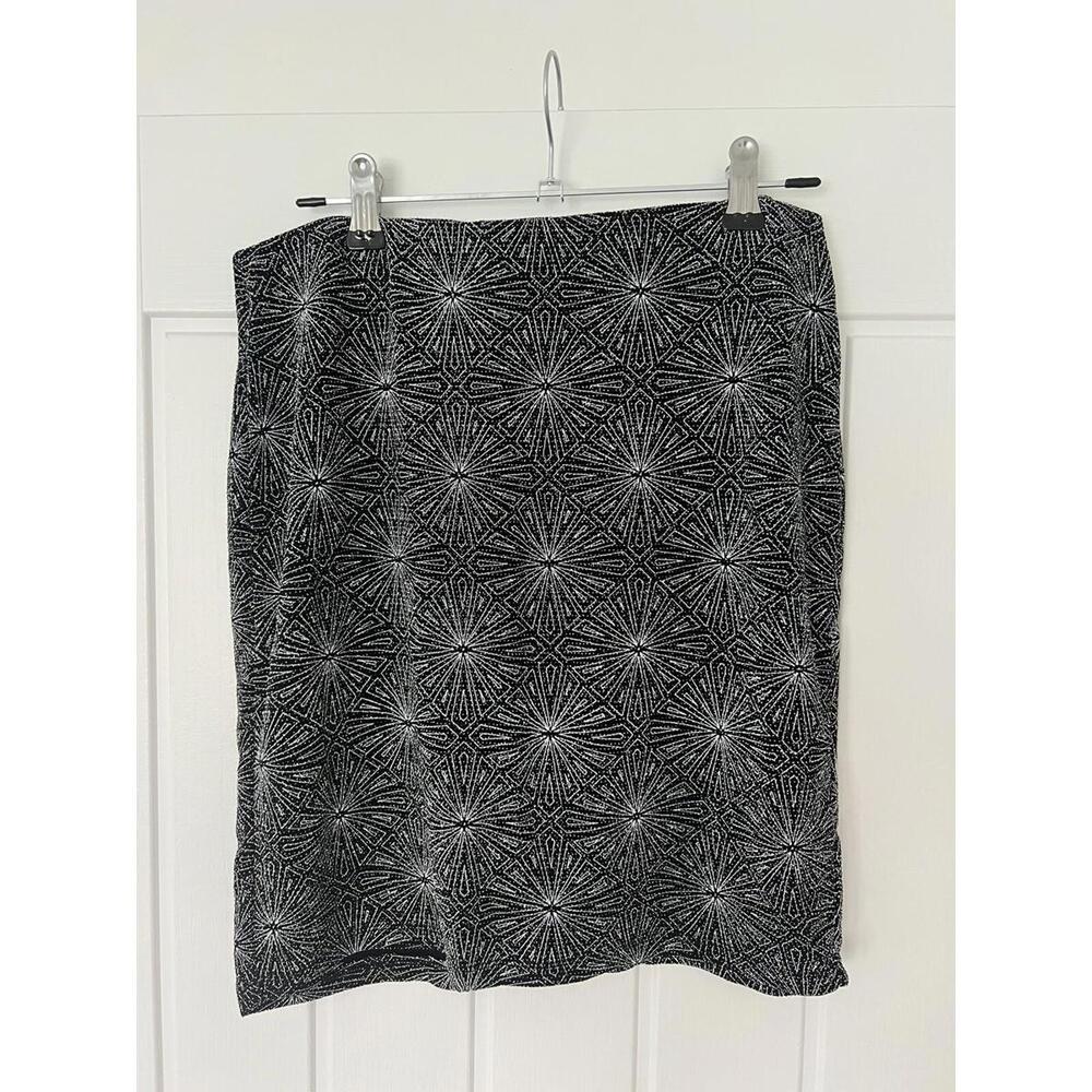 Mini Skirt H&M Size S